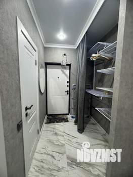 2-к квартира, на длительный срок, 46м2, 5/24 этаж