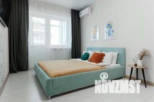 1-к квартира, посуточно, 38м2, 10/25 этаж