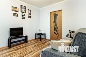 2-к квартира, посуточно, 46м2, 3/5 этаж