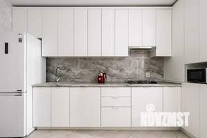 1-к квартира, посуточно, 40м2, 11/24 этаж