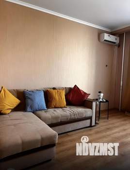 2-к квартира, на длительный срок, 56м2, 5/17 этаж