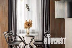 1-к квартира, посуточно, 65м2, 3/14 этаж