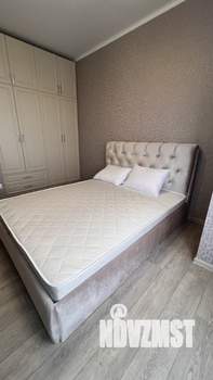 3-к квартира, на длительный срок, 90м2, 18/24 этаж