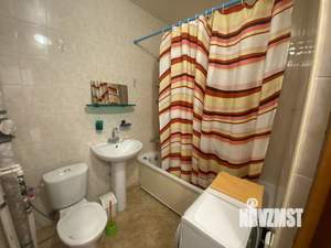 1-к квартира, на длительный срок, 40м2, 7/10 этаж