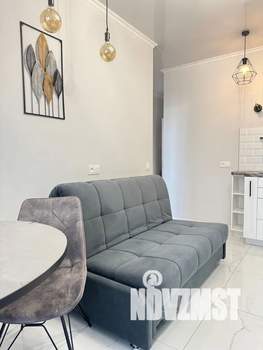 1-к квартира, посуточно, 49м2, 7/12 этаж