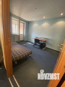 1-к квартира, на длительный срок, 41м2, 4/10 этаж