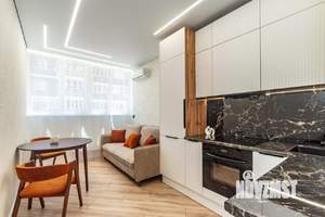 2-к квартира, на длительный срок, 45м2, 15/25 этаж