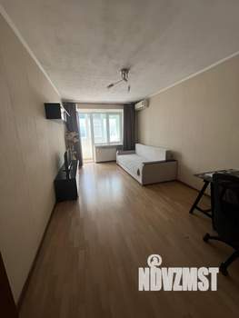 1-к квартира, на длительный срок, 45м2, 6/10 этаж