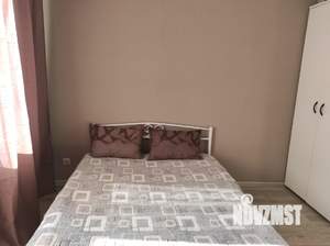 2-к квартира, посуточно, 56м2, 9/10 этаж