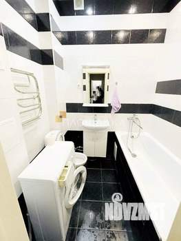 1-к квартира, на длительный срок, 33м2, 13/16 этаж