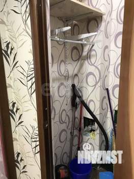 1-к квартира, на длительный срок, 42м2, 2/11 этаж