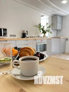 4-к квартира, посуточно, 85м2, 2/2 этаж