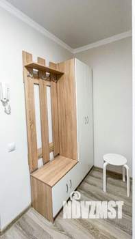 1-к квартира, на длительный срок, 35м2, 4/6 этаж