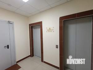 1-к квартира, на длительный срок, 40м2, 6/25 этаж