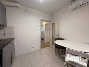 2-к квартира, на длительный срок, 43м2, 9/18 этаж