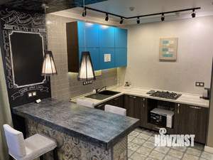 3-к квартира, посуточно, 67м2, 1/4 этаж