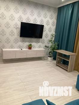 2-к квартира, посуточно, 50м2, 22/24 этаж