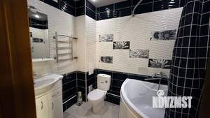 1-к квартира, на длительный срок, 56м2, 13/23 этаж