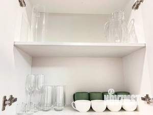 1-к квартира, посуточно, 47м2, 1/1 этаж