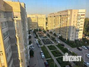 Студия квартира, на длительный срок, 58м2, 9/10 этаж