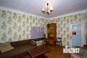 3-к квартира, на длительный срок, 60м2, 1/5 этаж