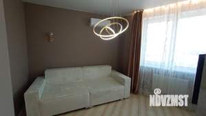 1-к квартира, на длительный срок, 50м2, 13/25 этаж
