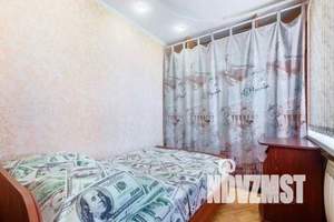 2-к квартира, посуточно, 43м2, 1/1 этаж