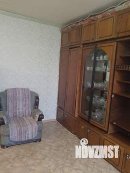 1-к квартира, на длительный срок, 32м2, 6/9 этаж