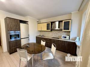 1-к квартира, на длительный срок, 40м2, 5/17 этаж