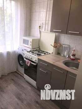 1-к квартира, посуточно, 25м2, 4/9 этаж