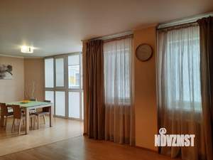 2-к квартира, на длительный срок, 83м2, 14/16 этаж