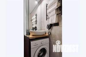 1-к квартира, посуточно, 30м2, 17/25 этаж