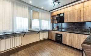 2-к квартира, на длительный срок, 104м2, 23/30 этаж