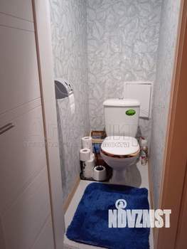 1-к квартира, на длительный срок, 32м2, 2/5 этаж