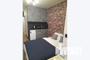 1-к квартира, посуточно, 25м2, 9/25 этаж