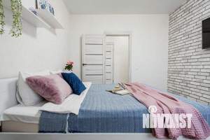 2-к квартира, посуточно, 65м2, 1/1 этаж