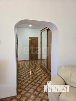 2-к квартира, на длительный срок, 60м2, 7/10 этаж