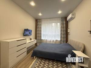 1-к квартира, на длительный срок, 40м2, 2/23 этаж