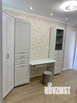 3-к квартира, на длительный срок, 80м2, 18/21 этаж