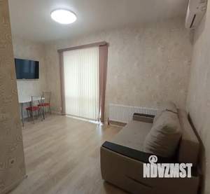 2-к квартира, на длительный срок, 37м2, 10/20 этаж