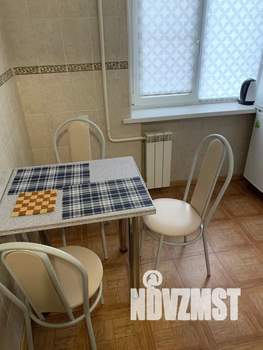 1-к квартира, посуточно, 20м2, 1/5 этаж