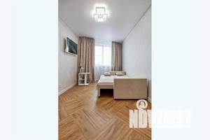 2-к квартира, посуточно, 59м2, 20/25 этаж