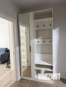 1-к квартира, на длительный срок, 35м2, 4/9 этаж