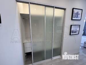 1-к квартира, на длительный срок, 45м2, 20/21 этаж