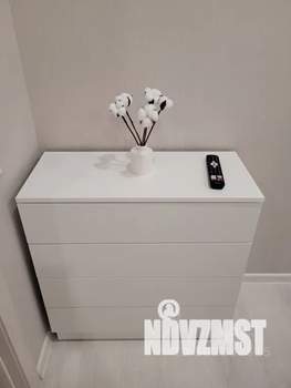 1-к квартира, посуточно, 35м2, 11/24 этаж