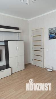 1-к квартира, на длительный срок, 37м2, 11/19 этаж