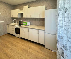 2-к квартира, на длительный срок, 51м2, 17/25 этаж