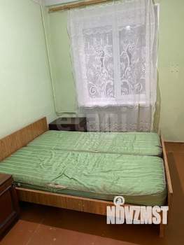 3-к квартира, на длительный срок, 65м2, 2/5 этаж