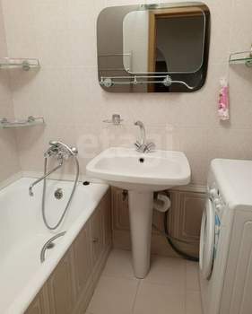 3-к квартира, на длительный срок, 65м2, 5/9 этаж