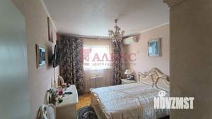 2-к квартира, на длительный срок, 58м2, 4/10 этаж